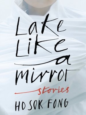 cover image of Lake Like a Mirror